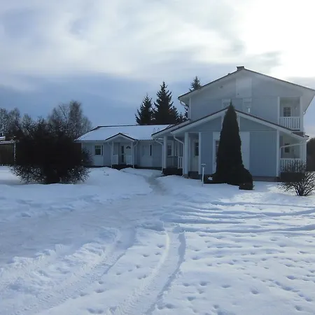Westbay Bed & Breakfast