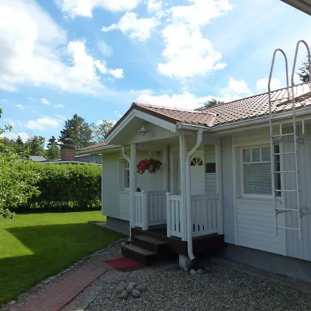 Westbay Bed & Breakfast