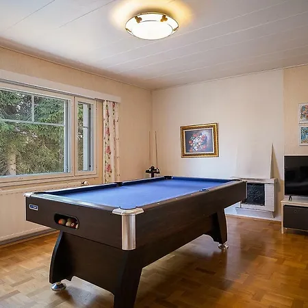 Westbay Bed & Breakfast Vaasa