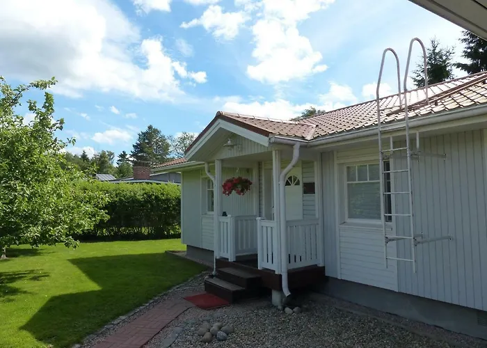 Westbay Bed & Breakfast