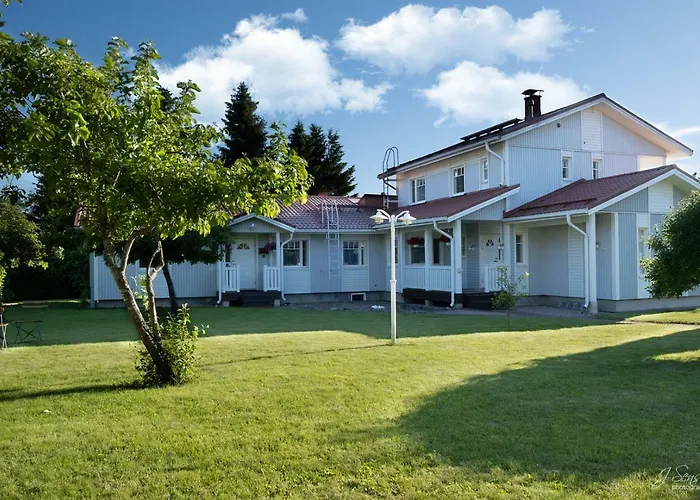 Bed & Breakfast Westbay